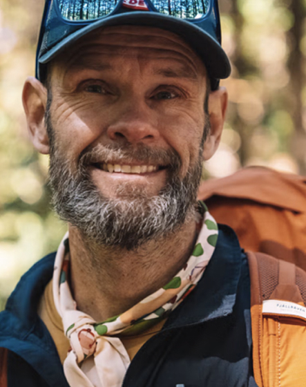 멀티데이 트레킹을 위한 패킹법