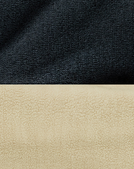 Managing microfibre shedding